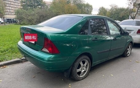 Ford Focus IV, 2001 год, 70 000 рублей, 4 фотография