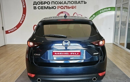 Mazda CX-5 II, 2020 год, 2 450 000 рублей, 5 фотография