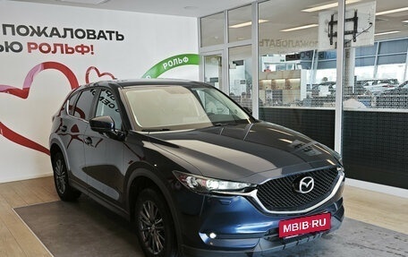 Mazda CX-5 II, 2020 год, 2 450 000 рублей, 3 фотография