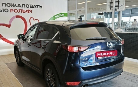 Mazda CX-5 II, 2020 год, 2 450 000 рублей, 6 фотография