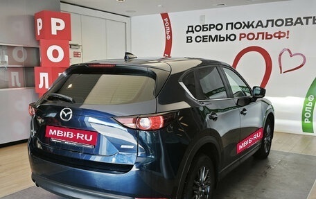Mazda CX-5 II, 2020 год, 2 450 000 рублей, 4 фотография