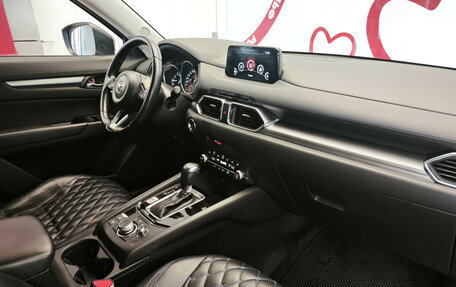 Mazda CX-5 II, 2020 год, 2 450 000 рублей, 17 фотография