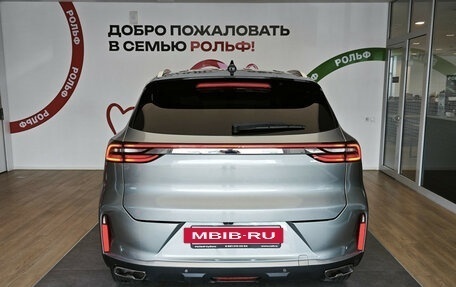 CheryExeed TXL, 2023 год, 2 390 000 рублей, 4 фотография