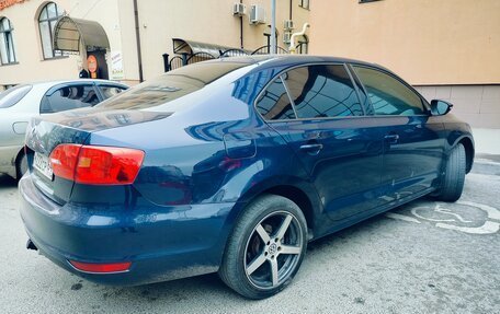 Volkswagen Jetta VI, 2013 год, 1 390 000 рублей, 7 фотография