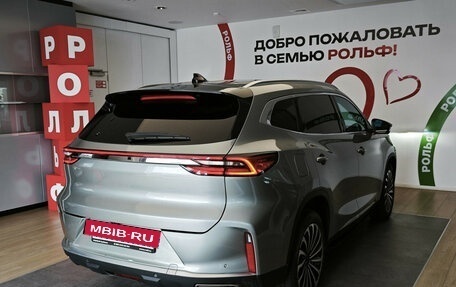 CheryExeed TXL, 2023 год, 2 390 000 рублей, 3 фотография