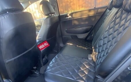 KIA Sportage IV рестайлинг, 2019 год, 2 150 000 рублей, 6 фотография