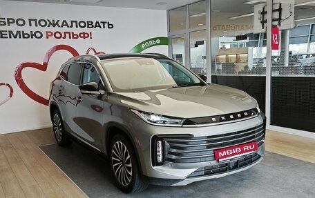 CheryExeed TXL, 2023 год, 2 390 000 рублей, 2 фотография