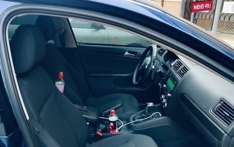 Volkswagen Jetta VI, 2013 год, 1 390 000 рублей, 9 фотография