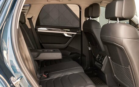 Volkswagen Touareg III, 2018 год, 4 278 000 рублей, 7 фотография
