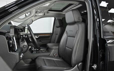 GMC Sierra, 2024 год, 8 900 000 рублей, 13 фотография