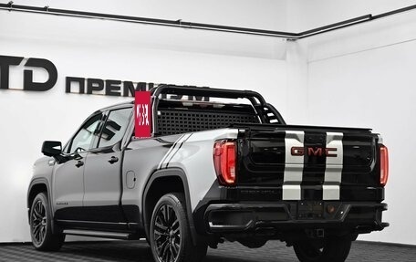 GMC Sierra, 2024 год, 8 900 000 рублей, 10 фотография
