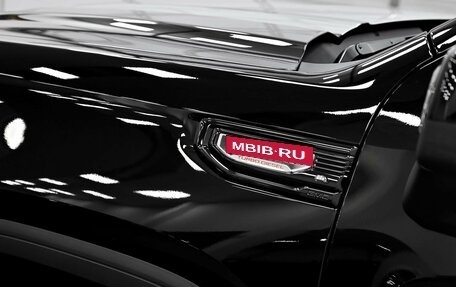 GMC Sierra, 2024 год, 8 900 000 рублей, 7 фотография