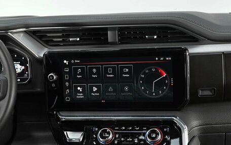 GMC Sierra, 2024 год, 8 900 000 рублей, 21 фотография