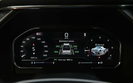 GMC Sierra, 2024 год, 8 900 000 рублей, 22 фотография