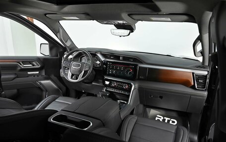 GMC Sierra, 2024 год, 8 900 000 рублей, 20 фотография