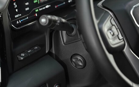 GMC Sierra, 2024 год, 8 900 000 рублей, 23 фотография