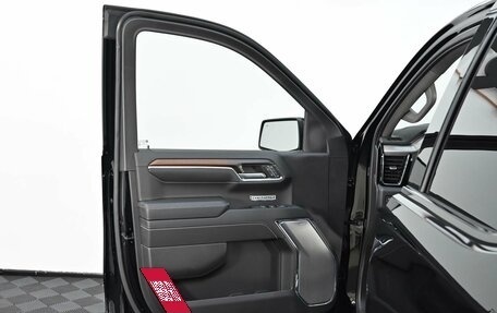 GMC Sierra, 2024 год, 8 900 000 рублей, 11 фотография
