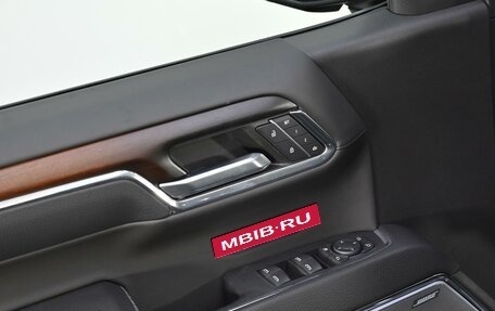 GMC Sierra, 2024 год, 8 900 000 рублей, 12 фотография