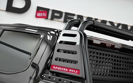 GMC Sierra, 2024 год, 8 900 000 рублей, 9 фотография