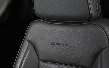 GMC Sierra, 2024 год, 8 900 000 рублей, 24 фотография