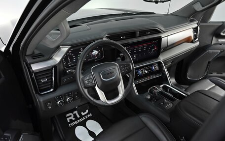 GMC Sierra, 2024 год, 8 900 000 рублей, 27 фотография