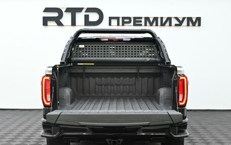 GMC Sierra, 2024 год, 8 900 000 рублей, 34 фотография