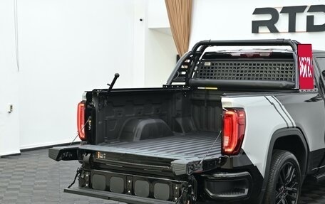 GMC Sierra, 2024 год, 8 900 000 рублей, 35 фотография
