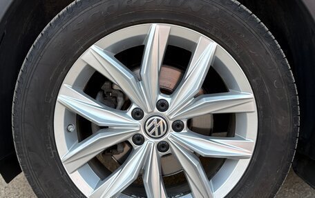 Volkswagen Tiguan II, 2020 год, 3 450 000 рублей, 6 фотография