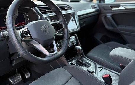 Volkswagen Tiguan II, 2020 год, 3 450 000 рублей, 10 фотография