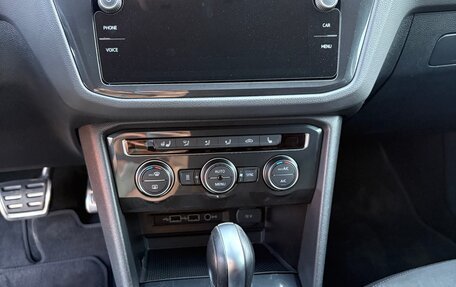 Volkswagen Tiguan II, 2020 год, 3 450 000 рублей, 18 фотография