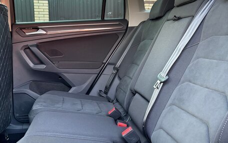 Volkswagen Tiguan II, 2020 год, 3 450 000 рублей, 14 фотография