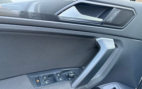 Volkswagen Tiguan II, 2020 год, 3 450 000 рублей, 22 фотография