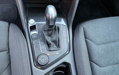 Volkswagen Tiguan II, 2020 год, 3 450 000 рублей, 17 фотография