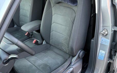 Volkswagen Tiguan II, 2020 год, 3 450 000 рублей, 16 фотография