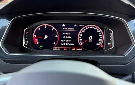 Volkswagen Tiguan II, 2020 год, 3 450 000 рублей, 24 фотография