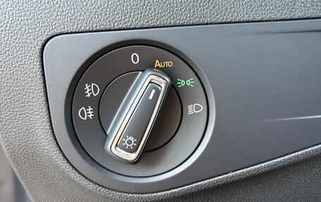 Volkswagen Tiguan II, 2020 год, 3 450 000 рублей, 27 фотография