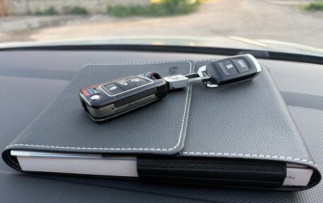 Volkswagen Tiguan II, 2020 год, 3 450 000 рублей, 32 фотография