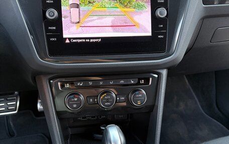 Volkswagen Tiguan II, 2020 год, 3 450 000 рублей, 23 фотография