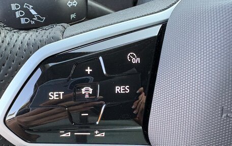 Volkswagen Tiguan II, 2020 год, 3 450 000 рублей, 26 фотография