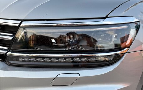 Volkswagen Tiguan II, 2020 год, 3 450 000 рублей, 29 фотография