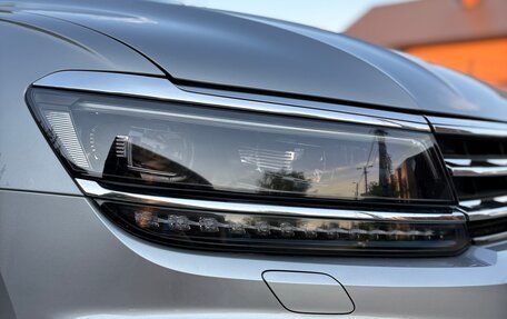 Volkswagen Tiguan II, 2020 год, 3 450 000 рублей, 30 фотография