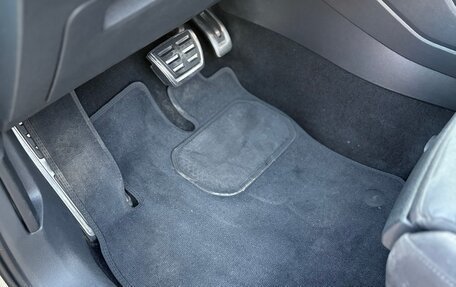 Volkswagen Tiguan II, 2020 год, 3 450 000 рублей, 34 фотография