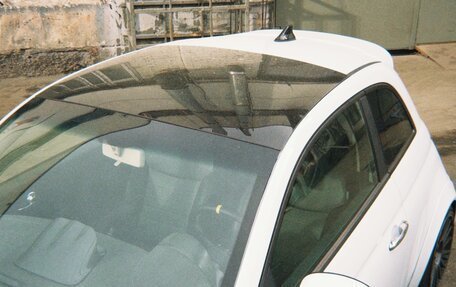 Fiat 500 II, 2008 год, 1 800 000 рублей, 8 фотография