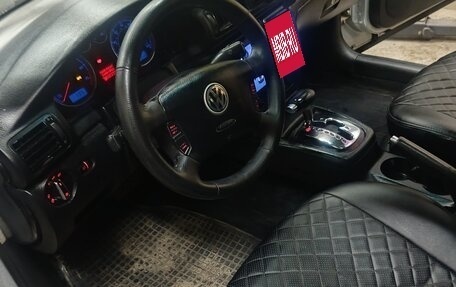 Volkswagen Passat B5+ рестайлинг, 2001 год, 385 000 рублей, 2 фотография