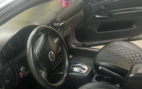 Volkswagen Passat B5+ рестайлинг, 2001 год, 385 000 рублей, 6 фотография