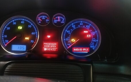 Volkswagen Passat B5+ рестайлинг, 2001 год, 385 000 рублей, 3 фотография
