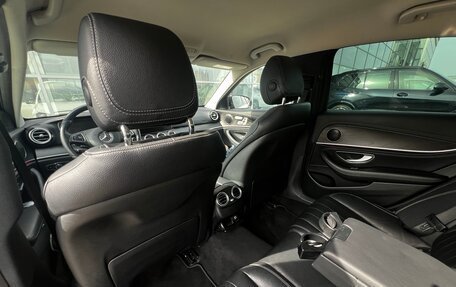 Mercedes-Benz E-Класс, 2016 год, 2 800 000 рублей, 14 фотография