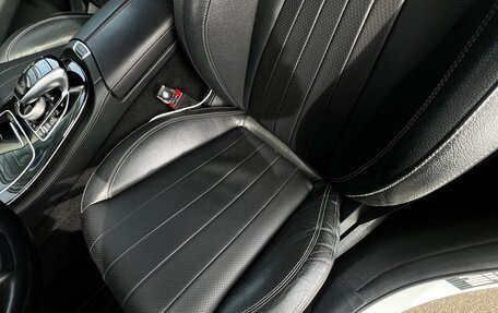 Mercedes-Benz E-Класс, 2016 год, 2 800 000 рублей, 18 фотография