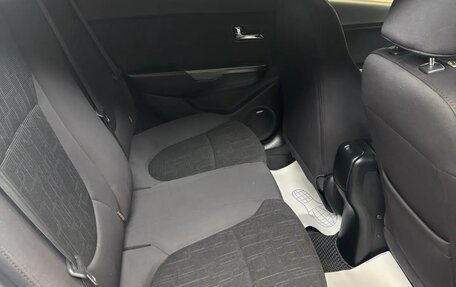 KIA Rio III рестайлинг, 2013 год, 940 000 рублей, 4 фотография