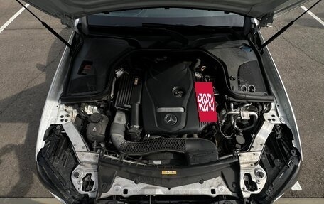 Mercedes-Benz E-Класс, 2016 год, 2 800 000 рублей, 20 фотография